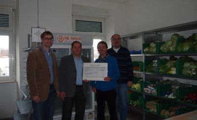 evPosChor Alzeyer Tafel20140129